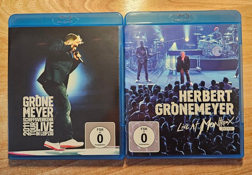 Grönemeyer live - h.,