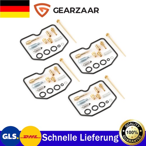 Vergaser rep satz passend - 4x, vergaser-rep-satz