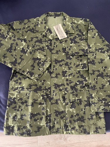 Bdu feldjacke mil - bdu,