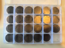 Ventileinstellplättchen Shim 29mm - verschiedene Dicken