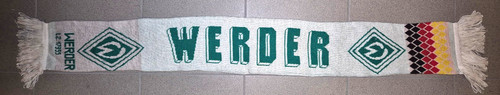 Werder bremen schal - sv,