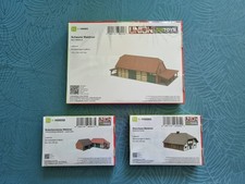 Modellbahn Union Set Waldniel