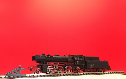 Arnold 2231 dampflokomotive - arnold,