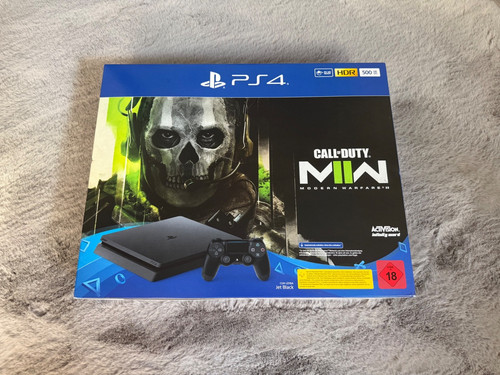 Sony playstation - playstation, 4