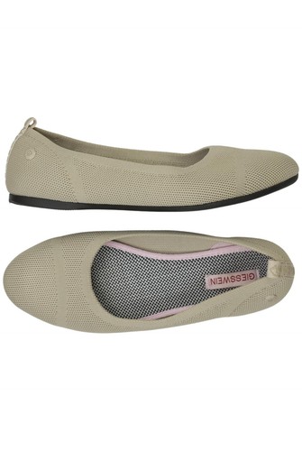 Giesswein ballerina damen - giesswein,