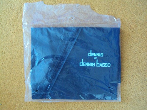 Dennis basso kleidersack - dennis, basso,
