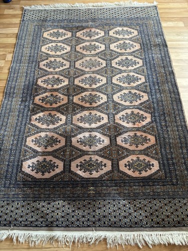 Orientteppich buchara stil - orientteppich, buchara-stil