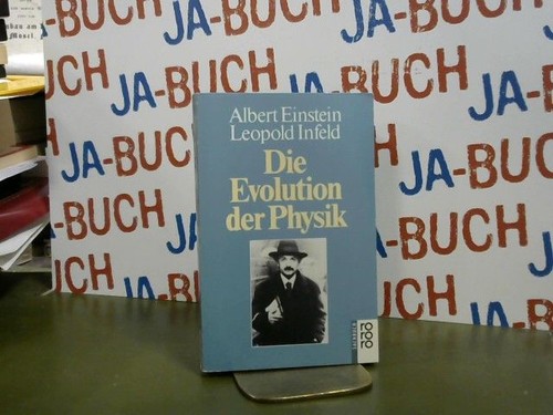 Die evolution der physik - die,