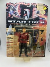 STAR TREK Generations - Kirk