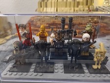 Sammlungsauflösung Star Wars