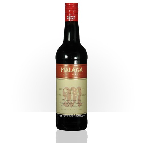 Malaga original - malaga,