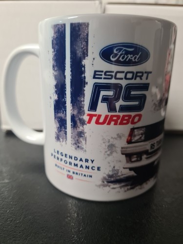Ford turbo 11oz - rs,