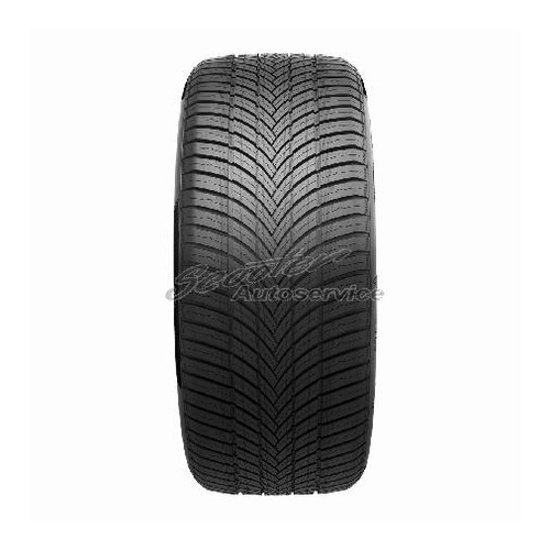 Allwetter reifen 225 r19 - 2x,