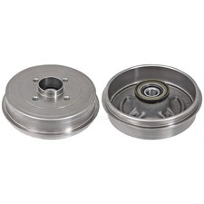 Bremstrommel rotierend Ø 203