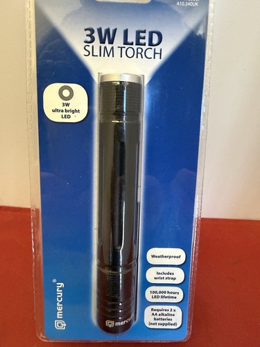 Ultrahelle led taschenlampe - led,