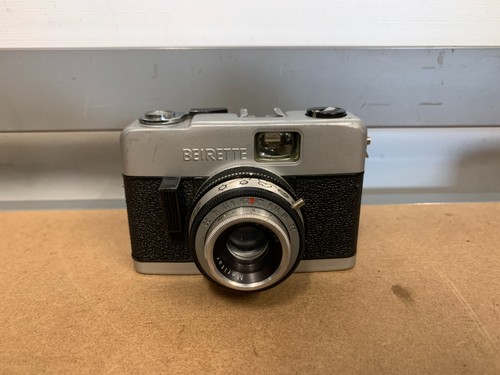 Beirette vsn 1970s - beirette, film