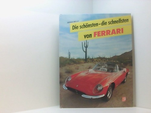 Die schönsten - schönsten,