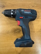 Bosch Professional GSR 18-2-Li Plus Akkuschrauber - Solo ohne Akku