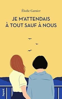 Mattendais tout sauf - mattendais, à