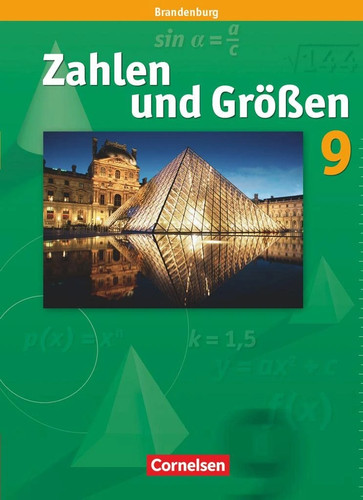 Cornelsen zahlen und - cornelsen,