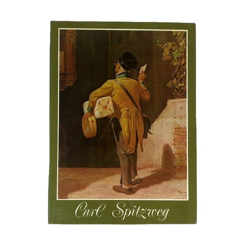 Carl spitzweg horst koch - spitzweg,,
