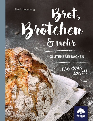 Brot brötchen mehr - brot,, &
