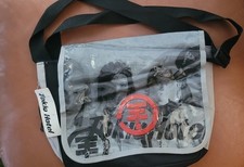 Tokio Hotel Tasche Band