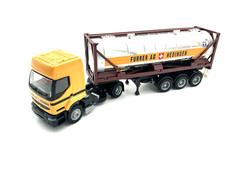 Albedo 710050, Renault Bulk