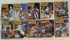 ASM Aktueller Software Markt 1990 (komplett)