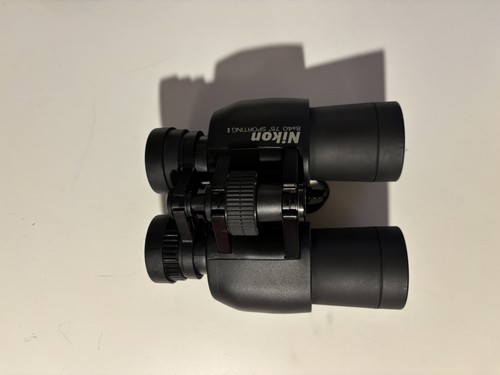 Nikon action 8x40 fernglas - nikon,