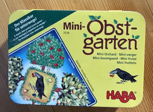 2539 haba dosenspiel - 2539,
