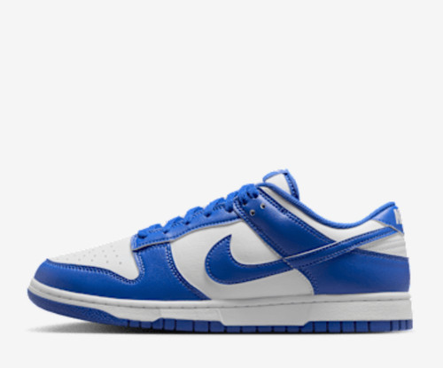 Nike dunk low - nike, retro