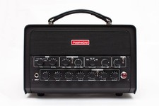 Positive Grid Bias Head Processor DSP Variante