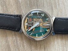 Bulova Accutron SpaceView M7