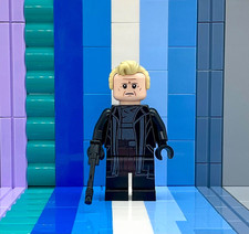 Lego Star Wars Andor Custom