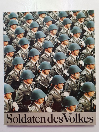 Soldaten des volkes - des,