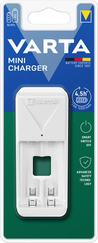 Varta ladegerät mini - varta,