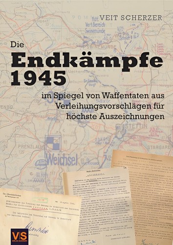 Die endkämpfe 1945 spiegel - die,