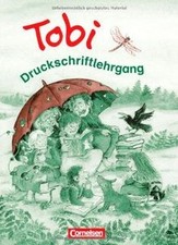 Tobi - Bisherige Ausgabe