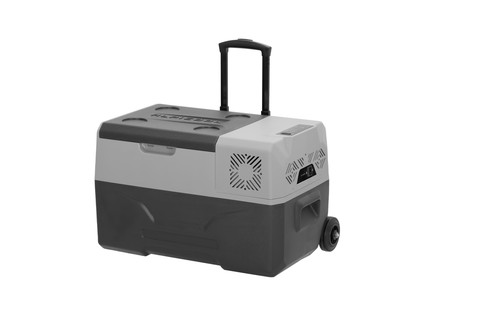 Alpicool 30l kompressor - 30l,