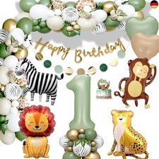 Deko 1.Geburtstag Junge