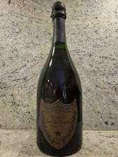 1 Flasche Champagner Moet et