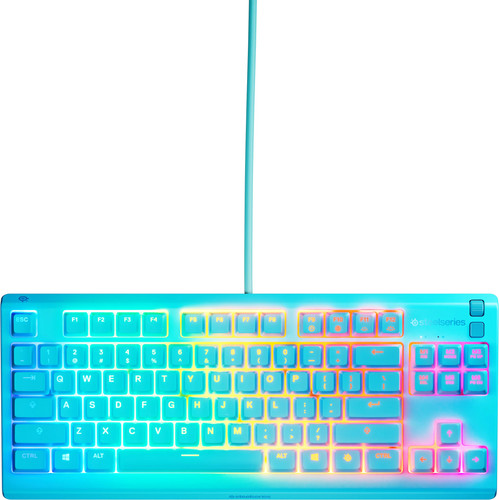 Steelseries apex tkl gaming - steelseries,