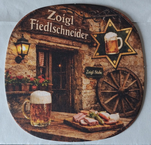 Aktueller bierdeckel von - aktueller,