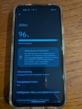 Google Pixel 4A - 128 GB -