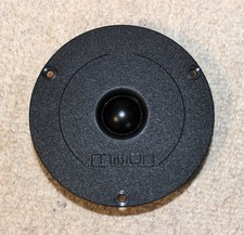 Mission Hochtöner 108 Part. No R761-HFU-D19 sehr gut 6,2 Ohm Kalotte