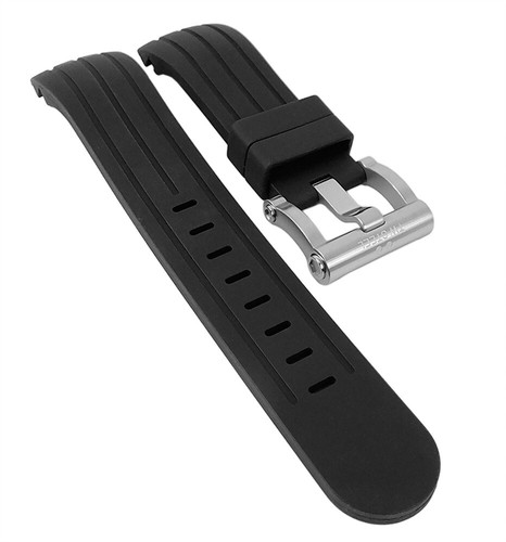 Steel grandeur uhrenarmband - tw,