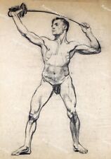 Fechten Fechter fencing