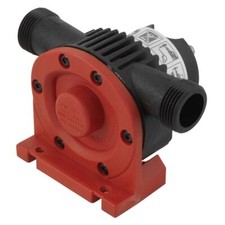 Wolfcraft bohrmaschinenpumpe - wolfcraft,
