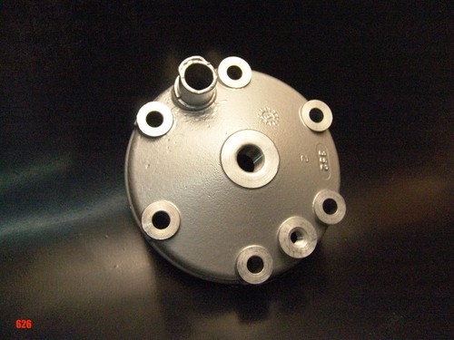 Techno rev beta head 250cc - techno,